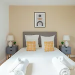 Magnifique 3 Pieces A * Châtillon