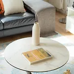 Daire Magnifique 3 Pieces A *