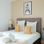 Magnifique 3 Pieces A * Châtillon