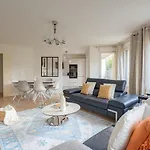 Magnifique 3 Pieces A * Châtillon