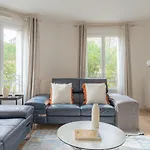 Magnifique 3 Pieces A Châtillon