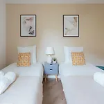 Magnifique 3 Pieces A * Châtillon