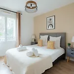 Daire Magnifique 3 Pieces A