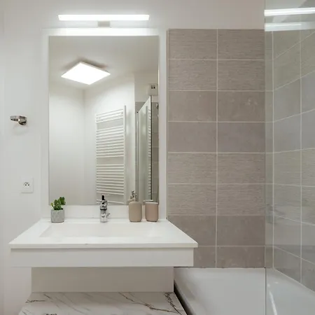 Appartement Magnifique 3 Pieces A Châtillon