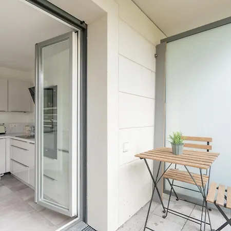 Appartement Magnifique 3 Pieces A