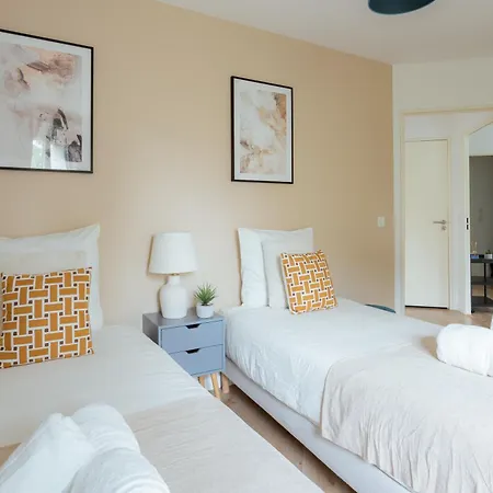 Appartement Magnifique 3 Pieces A Châtillon