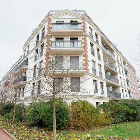 Magnifique 3 Pieces A Châtillon