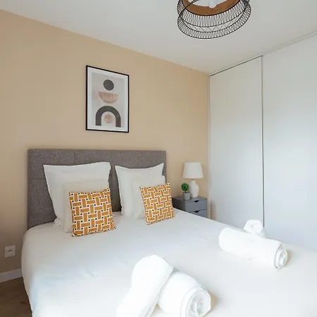 Magnifique 3 Pieces A * Chatillon (Hauts-de-Seine)