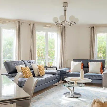 Magnifique 3 Pieces A * Chatillon (Hauts-de-Seine)