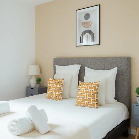 Magnifique 3 Pieces A * Chatillon (Hauts-de-Seine)