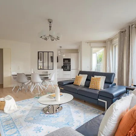 Magnifique 3 Pieces A * Chatillon (Hauts-de-Seine)