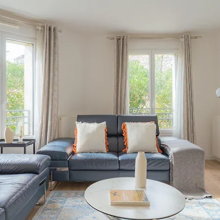 Magnifique 3 Pieces A Chatillon (Hauts-de-Seine)