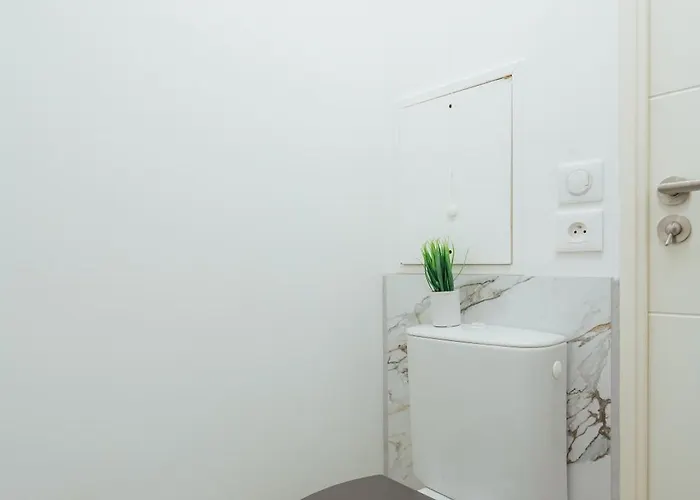 Magnifique 3 Pieces A Apartment *