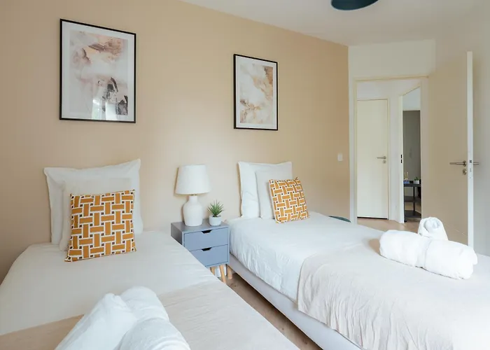 Apartment Magnifique 3 Pieces A Chatillon (Hauts-de-Seine)