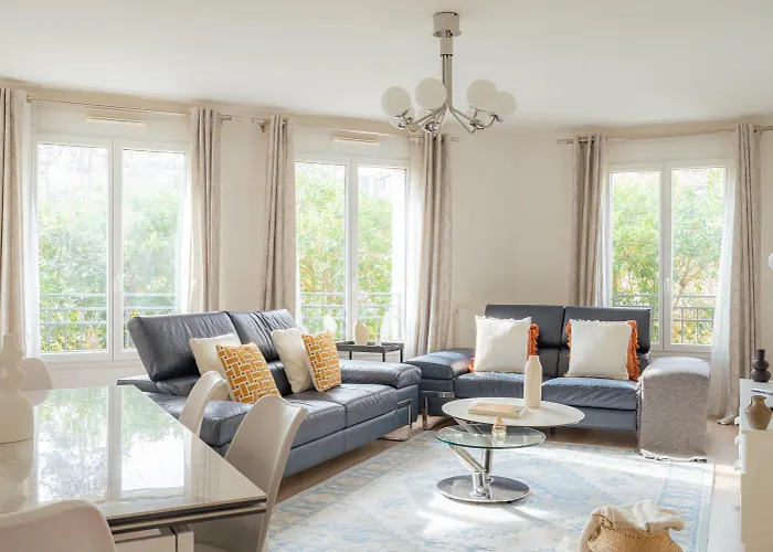 Magnifique 3 Pieces A * Chatillon (Hauts-de-Seine)