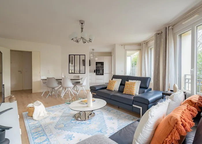 Magnifique 3 Pieces A * Chatillon (Hauts-de-Seine)