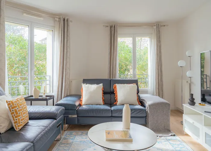 Magnifique 3 Pieces A Chatillon (Hauts-de-Seine)