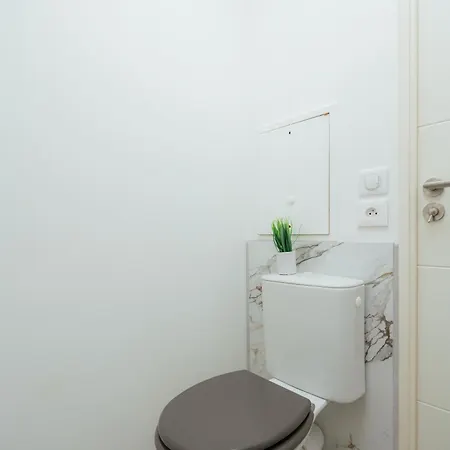 Magnifique 3 Pieces A Apartment *