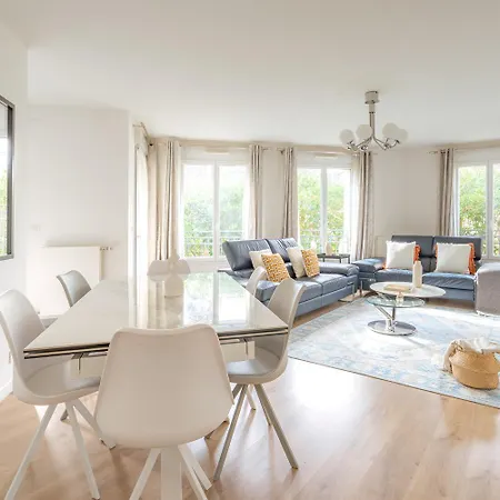 Magnifique 3 Pieces A Apartment Chatillon (Hauts-de-Seine)
